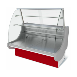 Витрина холодильная Марихолодмаш Илеть ВХСд-1,5 купить в Е.Маркет