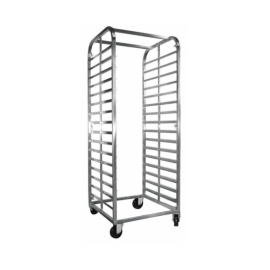 Тележка-шпилька Abat ТШГ-14-1/1 купить в Е.Маркет