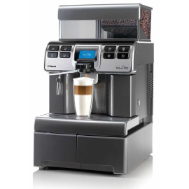 Кофейный автомат Saeco Aulika Evo Top High Speed Cappuccino купить в Е.Маркет