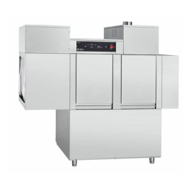 Туннельная посудомоечная машина Abat МПТ-2000 левая купить в Е.Маркет