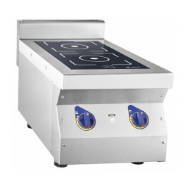 Плита индукционная Abat КИП-27Н купить в Е.Маркет