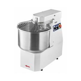 Тестомес спиральный Abat ТМС-30НН-2Р LIGHT купить в Е.Маркет