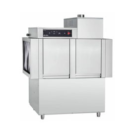 Туннельная посудомоечная машина Abat МПТ-1700-01 правая купить в Е.Маркет