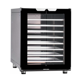 Шкаф расстоечный Abat ШРТ-8-01Э купить в Е.Маркет