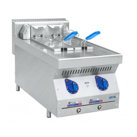 Фритюрница Abat ЭФК-40/2Н купить в Е.Маркет