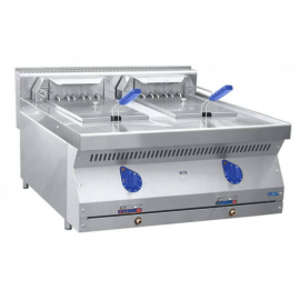 Фритюрница Abat ЭФК-80/2Н купить в Е.Маркет