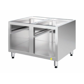 Шкаф нейтральный Марихолодмаш ШН47 купить в Е.Маркет