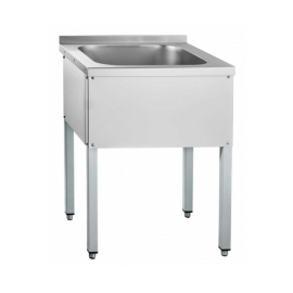 Ванна моечная Abat ВМП-6-1-5 РЧ купить в Е.Маркет