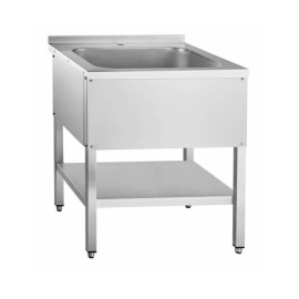 Ванна моечная Abat ВМП-7-1-5 РН купить в Е.Маркет