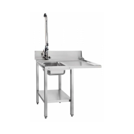 Стол предмоечный Abat СПМФ-6-1 купить в Е.Маркет