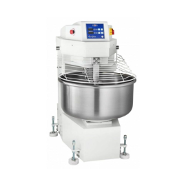 Тестомес спиральный Abat ТМС-100НН-2П CHEF купить в Е.Маркет