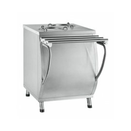 Прилавок для подогрева тарелок Abat ПТЭ-70М-80 купить в Е.Маркет