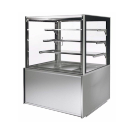 Витрина кондитерская Марихолодмаш Бордо ВХС-1,25 купить в Е.Маркет