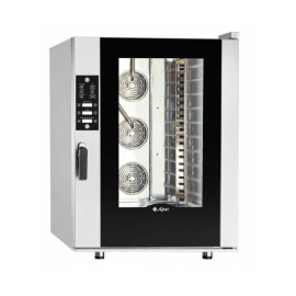 Печь конвекционная Abat КЭП-10П-01 купить в Е.Маркет