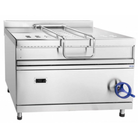 Сковорода опрокидывающаяся Abat ГСК-90-0,67-150 купить в Е.Маркет