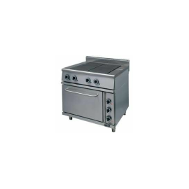 Плита электрическая Rada ПЭ-724ШК купить в Е.Маркет