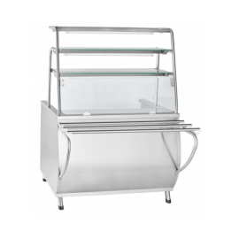 Мармит Abat ПМЭС-70Т купить в Е.Маркет