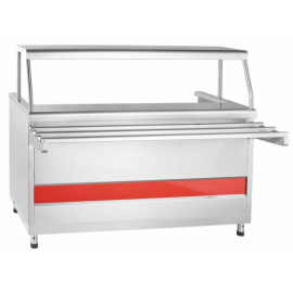 Мармит Abat Аста ПМЭС-70КМ-01 купить в Е.Маркет