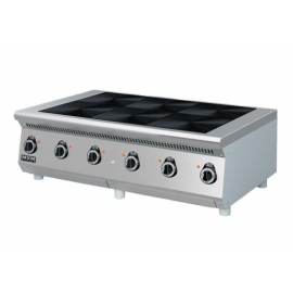 Плита электрическая Марихолодмаш ПЭ67Н купить в Е.Маркет