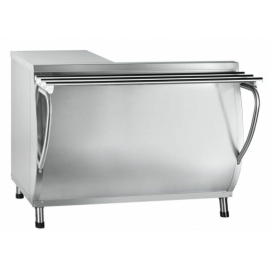 Кассовая кабина Abat КК-70М купить в Е.Маркет