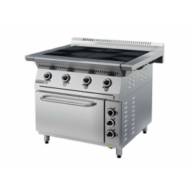 Плита электрическая Марихолодмаш ПЭ49Ж-01 купить в Е.Маркет