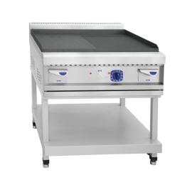 Поверхность жарочная Abat АКО-90/1П-С-00 купить в Е.Маркет