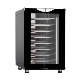 Шкаф расстоечный Abat ШРТ-8-02Э купить в Е.Маркет