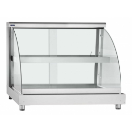 Витрина нейтральная Abat ВНН-70 купить в Е.Маркет