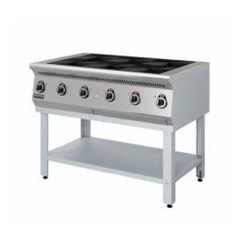 Плита электрическая Марихолодмаш ПЭ67П купить в Е.Маркет