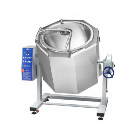 Котел варочный Abat КПЭМ-100-ОМР-В купить в Е.Маркет