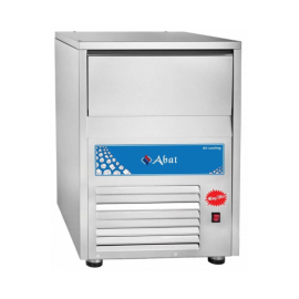 Льдогенератор Abat ЛГ-46/15К-02 купить в Е.Маркет