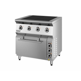 Плита электрическая Марихолодмаш ПЭ47Ж купить в Е.Маркет