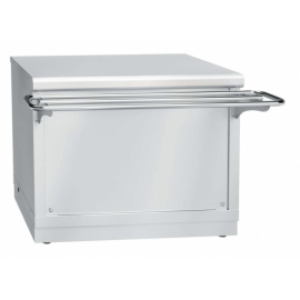 Прилавок для горячих напитков Abat Hot-Line ПГН-70Х купить в Е.Маркет