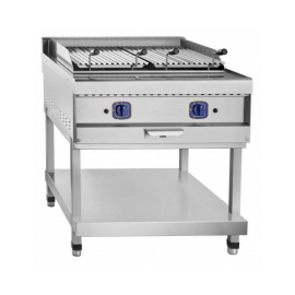 Гриль газовый Abat ГК-90П купить в Е.Маркет