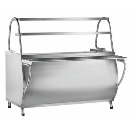 Мармит Abat ПМЭС-70М-01 купить в Е.Маркет