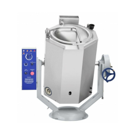 Котел варочный Abat КПГМ-60-ОМР купить в Е.Маркет