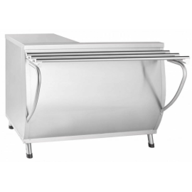 Кассовая кабина Abat КК-70Т купить в Е.Маркет