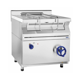 Сковорода опрокидывающаяся Abat ЭСК-80-0,27-40-Ч купить в Е.Маркет