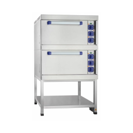 Шкаф жарочный Abat ШЖЭ-2-К-2/1 купить в Е.Маркет