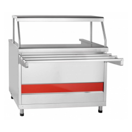 Мармит Abat ПМЭС-70КМ купить в Е.Маркет