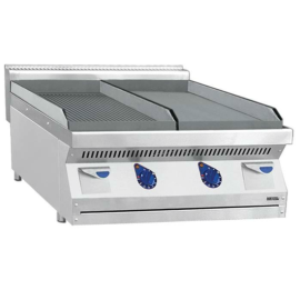 Поверхность жарочная Abat АКО-80/2Н-С-00 купить в Е.Маркет