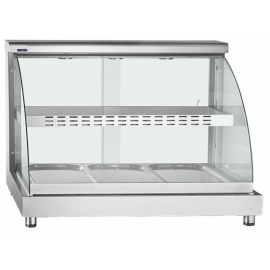 Витрина тепловая Abat ВТН-70 купить в Е.Маркет