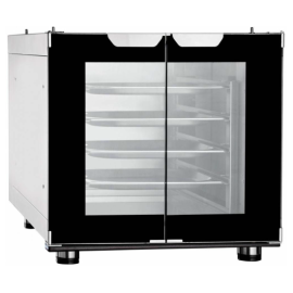 Шкаф расстоечный Abat ШРТ-4-02 купить в Е.Маркет