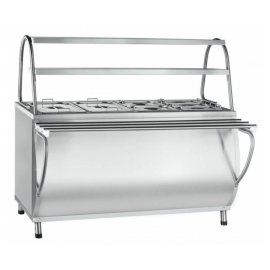 Мармит Abat ЭМК-70М-01 купить в Е.Маркет