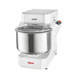 Тестомес спиральный Abat ТМС-20НН-2Ц CHEF купить в Е.Маркет