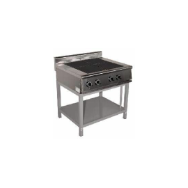 Плита электрическая Rada ПЭ-724О купить в Е.Маркет