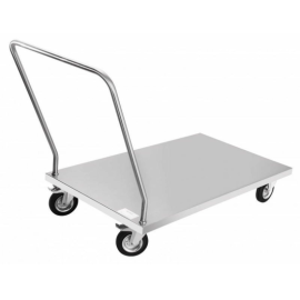 Тележка грузовая Abat ТГ-8-3 купить в Е.Маркет