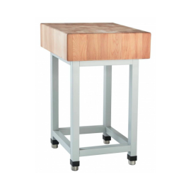 Колода для рубки мяса Abat КРМ-50 купить в Е.Маркет