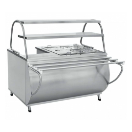 Мармит Abat ЭМК-70МУ купить в Е.Маркет