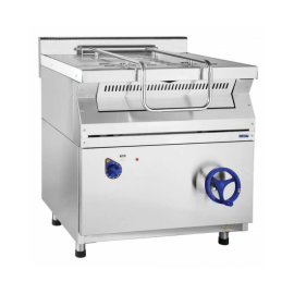 Сковорода опрокидывающаяся Abat ЭСК-80-0,27-40 купить в Е.Маркет